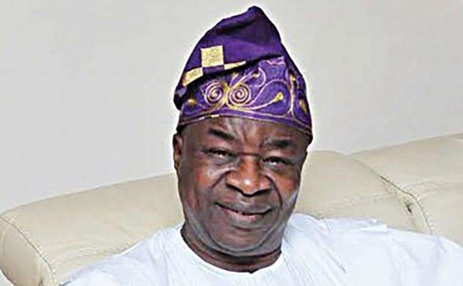 Wale Adenuga